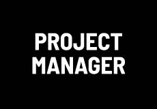 Project Manager